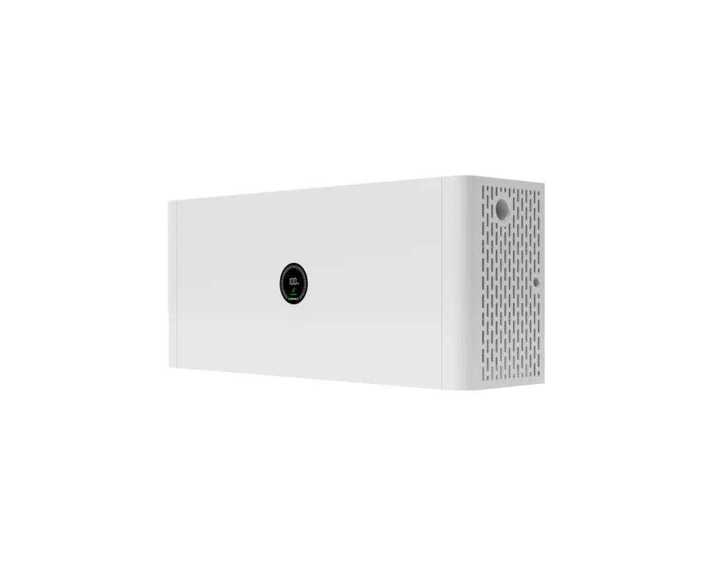 Growatt APX-powermodule voor een thuisbatterij