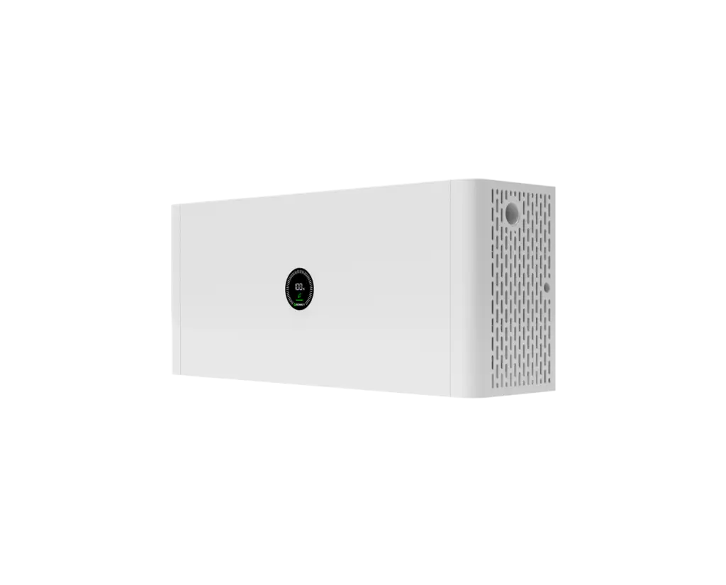 Growatt APX-powermodule voor een thuisbatterij