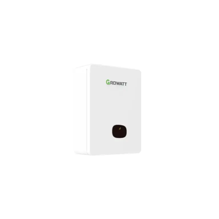 Growatt back-up box voor de TL-XH-omvormer