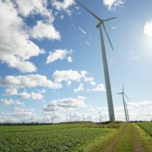 Energie in de zorg steeds groener