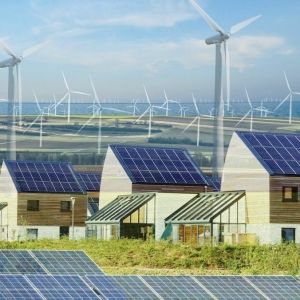 Met wind op zee en smart grids koploper worden in de energietransitie