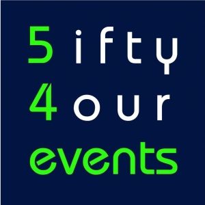 54events en Energie+ in mediapartnerschap