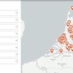 Samenwerking NPLW en Stichting Warmtenetwerk: uitbreiding van de Warmteprojectentool