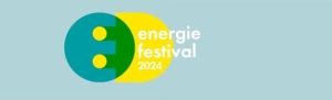 Save the date: Energiefestival 28 november 2024!