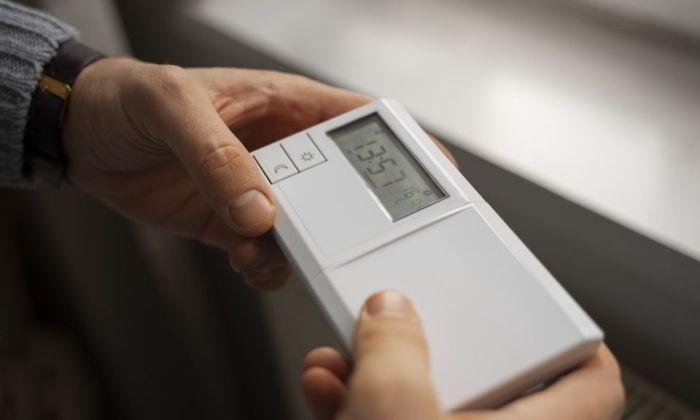 Onderzoek naar de effecten van slimme energiemeters op energiegeletterdheid